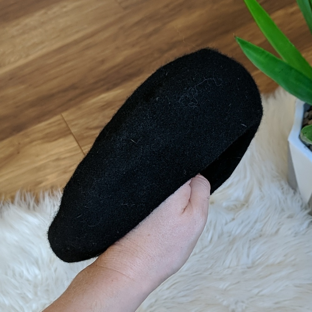 Baby Beret